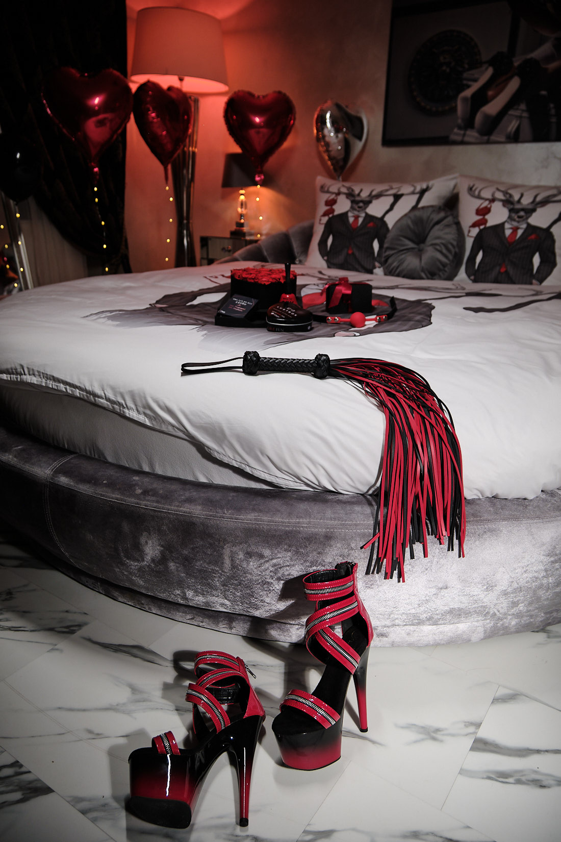 Die Romantische Übernachtung Das Diskrete Erotik Hotel In Saarlouis Saarland Sweet Poison 